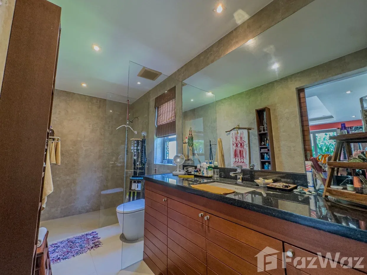 รูป ขาย วิลล่า 3 ห้องนอน ในโครงการ เดอะ เรสซิเด้นท์ รีสอร์ท 6413176 - รูปที่ 38/49