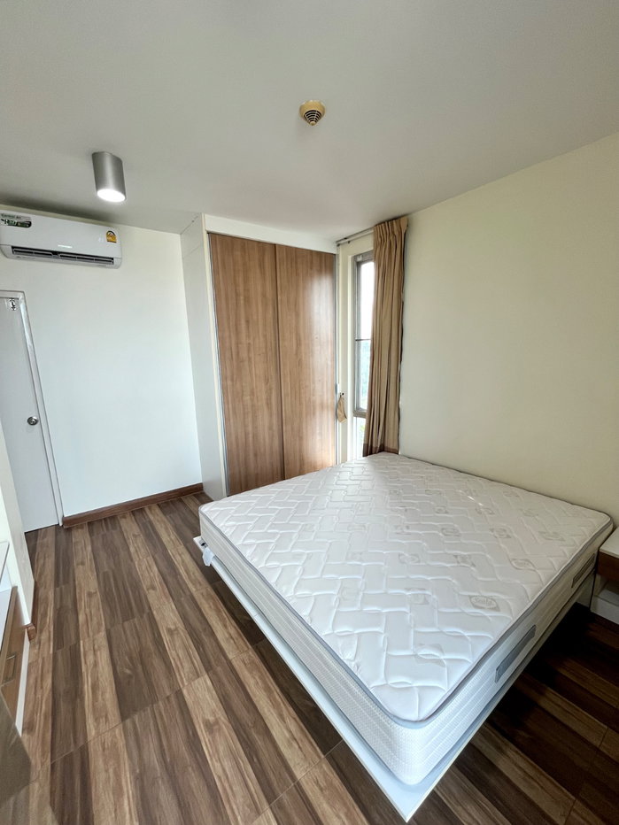 picture Condo The Iris rama9- srinakarin 2 Bedroom - 4/41
