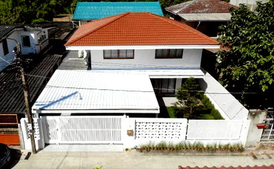 บ้านเดี่ยว เขตบางกะปิ : ขายบ้านเดี่ยว 2 ชั้น ราคาสุดช๊อค บ้านสไตล์มินิมอลแบบญี่ปุ่น พร้อมอยู่ ใกล้เดอะมอลล์บางกะปิ