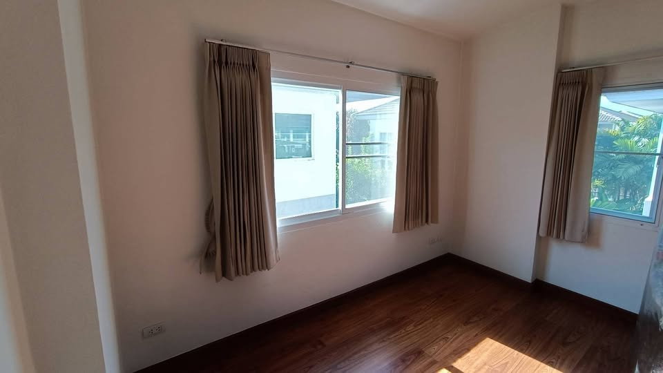 รูป 🏡 ขายด่วน! บ้านเดี่ยว 2 ชั้น โครงการอรสิริน 4 สันทราย ราคา 3.39 ล้าน 📞 063-6649056 - รูปที่ 15/17