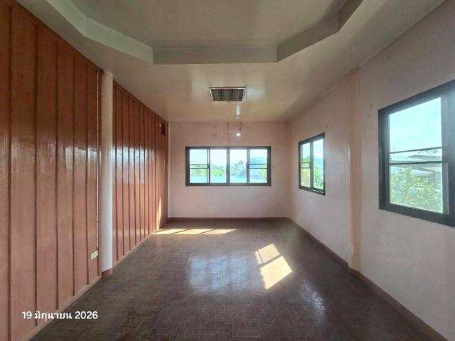 รูป บ้านเดี่ยว 97 ตร.วา ศรีสัชนาลัย สุโขทัย 2.3M - รูปที่ 18/55