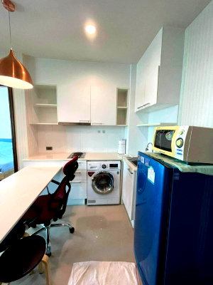 Condos for rent : ✨ FOR RENT – THE RISE RESIDENCE HATYAI Near Prince of Songkla University (PSU) | Flood-Free Area
