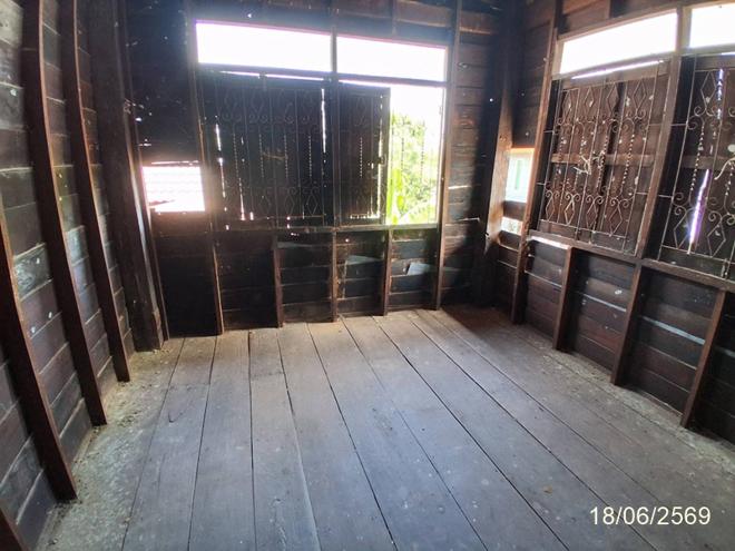 รูป บ้านเดี่ยว 83 ตร.วา เสนางคนิคม อำนาจเจริญ 495,000 - รูปที่ 10/29