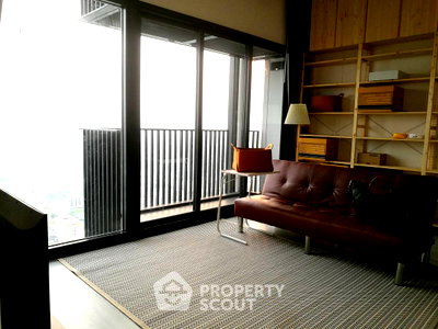 Condos for rent : 30th-Floor 2-BR The Line Sukhumvit 101, 100m To BTS Punnawithi (ID 3247806)