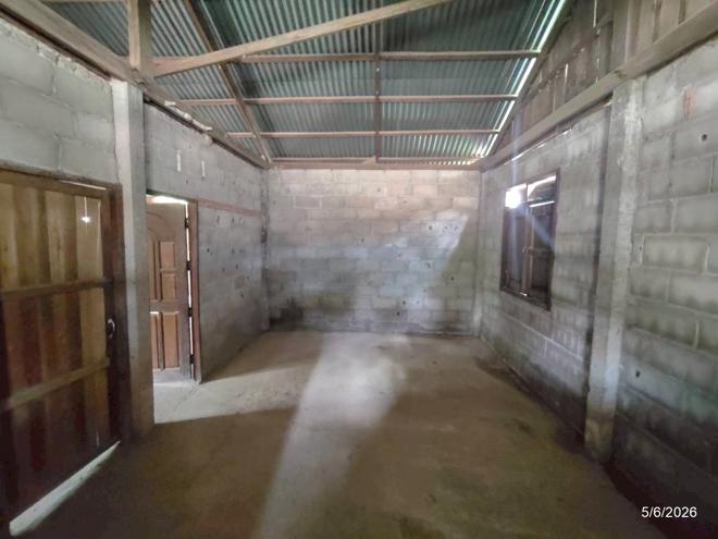 รูป บ้านเดี่ยว 102 ตร.วา นายูง อุดรธานี 263,000 - รูปที่ 5/25