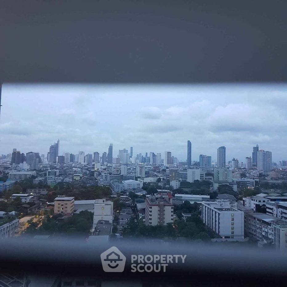 picture 18th-Floor 1-BR At The Parkland Ratchada-Thapra BTS Talat Phlu (ID 3250029) - 13/22