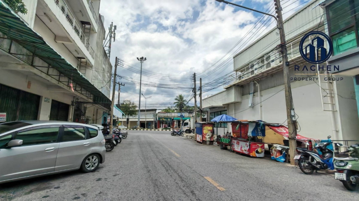 picture Urgent rent!! 4-unit building, 2 floors, location: District 8. - 13/14