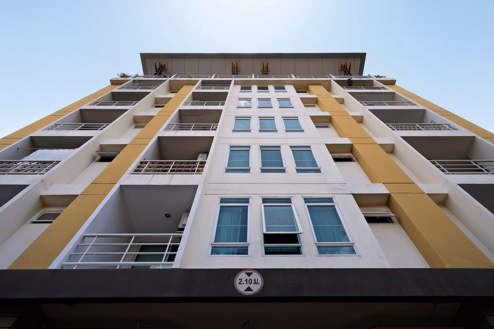 รูป Code: 26KJ4723  ให้เช่า The Amethyst Sukhumvit 39 🔥🔥 จองเดือนนี้รับส่วนลด1,000บาท 🔥🔥 @kjcondo (มี@ข้างหน้าด้วยนะคะ) - รูปที่ 10/16