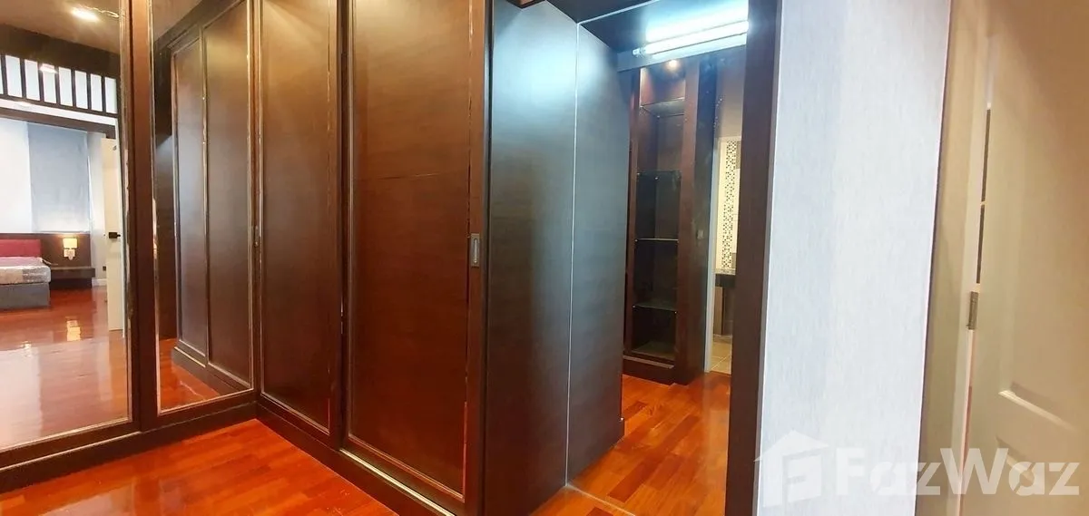 รูป บ้านเดี่ยวให้เช่า 3 ห้องนอน ในโครงการ บลูลากูน 2 6732846 - รูปที่ 29/45