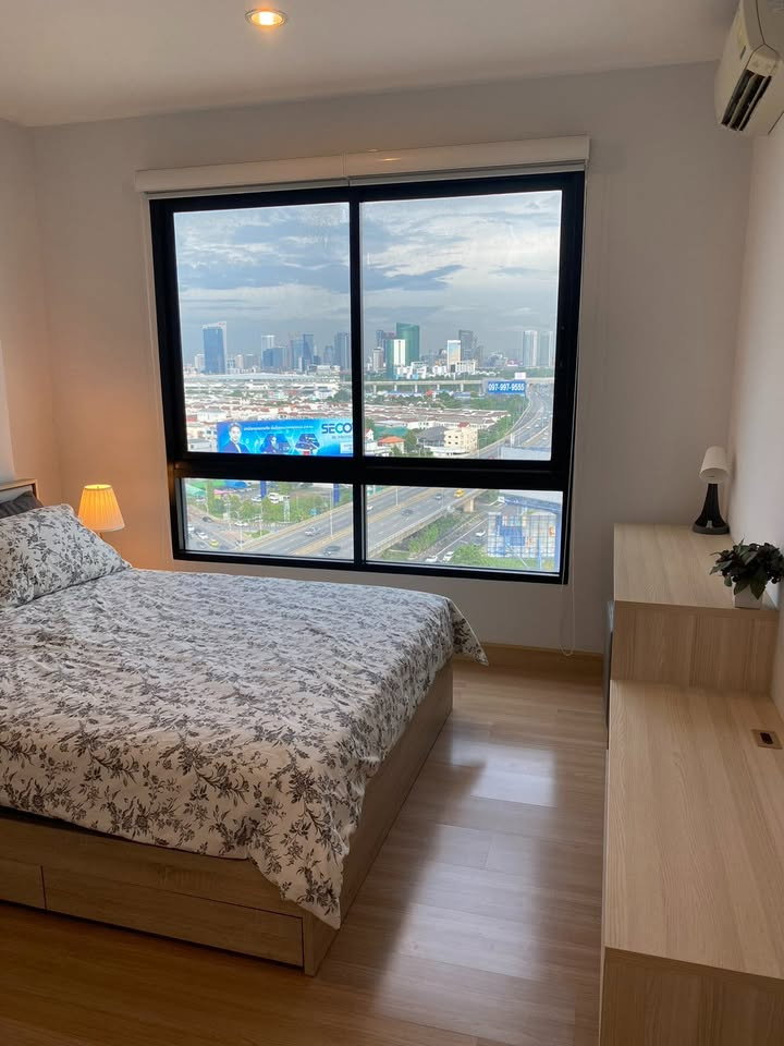 For Rent Niche Mono Ratchavipha  12000
