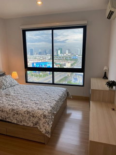 รูปภาพ For Rent Niche Mono Ratchavipha 12000