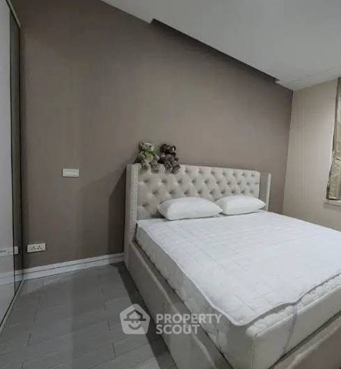 picture 2-BR Condo At T.C. Green Rama 9 Near MRT Phra Ram 9 (ID 3247529) - 2/5
