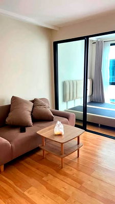 Condos for sale : 🔥For Sale: The Forest RAMA 2| Near BTS/MRT