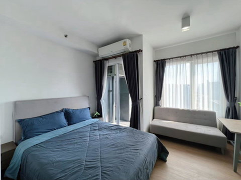 🏠︎RBC26006 ให้เช่าถูกมาก👉แชปเตอร์ วัน อีโค รัชดา - ห้วยขวาง✅แอดไลน์ @930jwqti ( มี @ ด้วย) แอดมินตอบไว