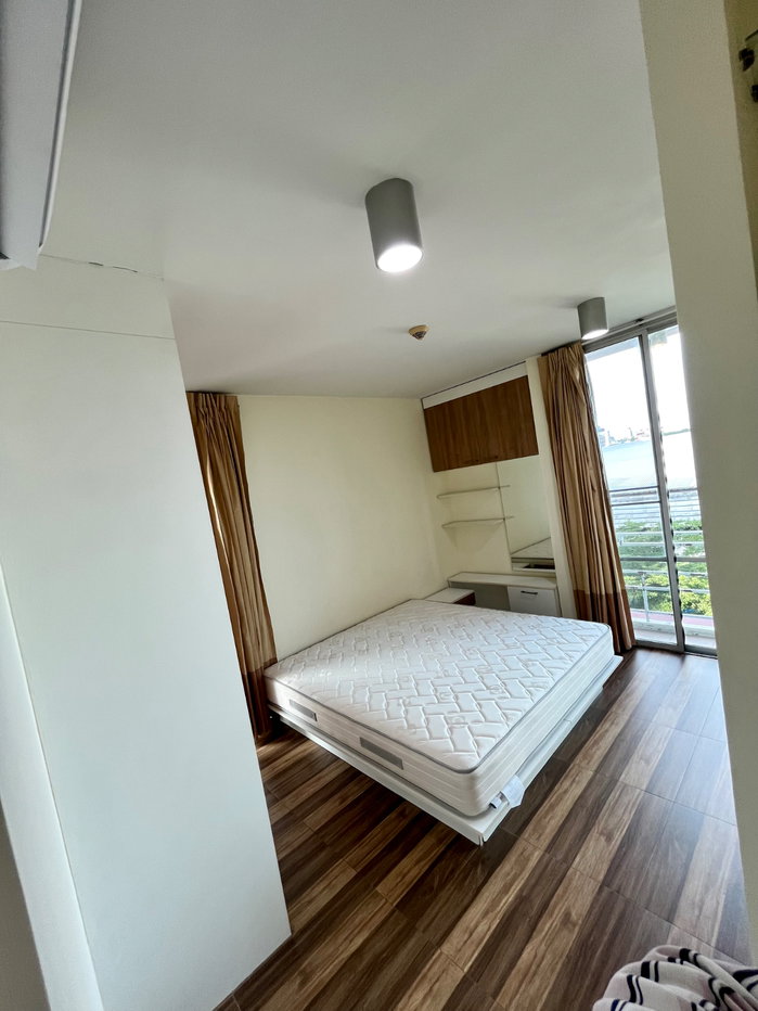 picture Condo The Iris rama9- srinakarin 2 Bedroom - 24/41