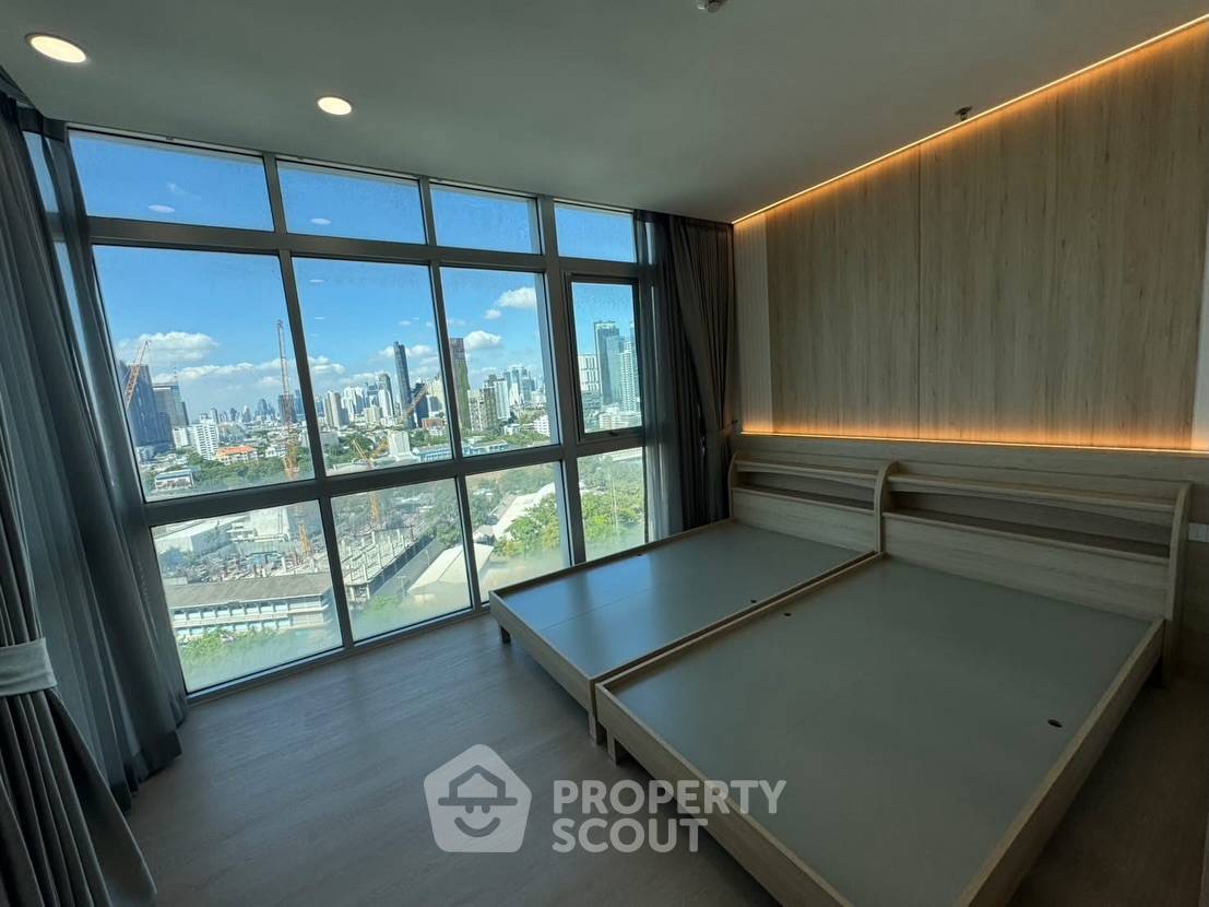รูป คอนโด 3 ห้องนอน 167 ตร.ม. Nusasiri Grand ห่าง BTS เอกมัย 60 ม. (ID 3249816) - รูปที่ 11/11