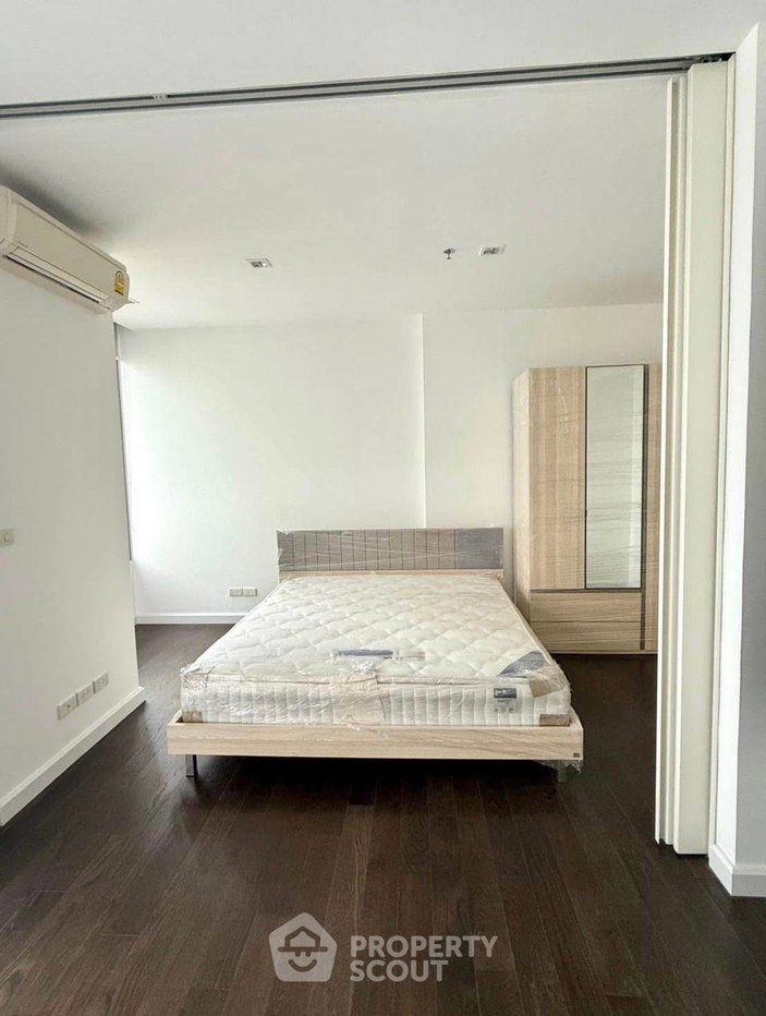 รูป ชั้น 18 คอนโด 1 ห้องนอน Nara 9 by Eastern Star ใกล้ BTS ช่องนนทรี (ID 3125042) - รูปที่ 2/9