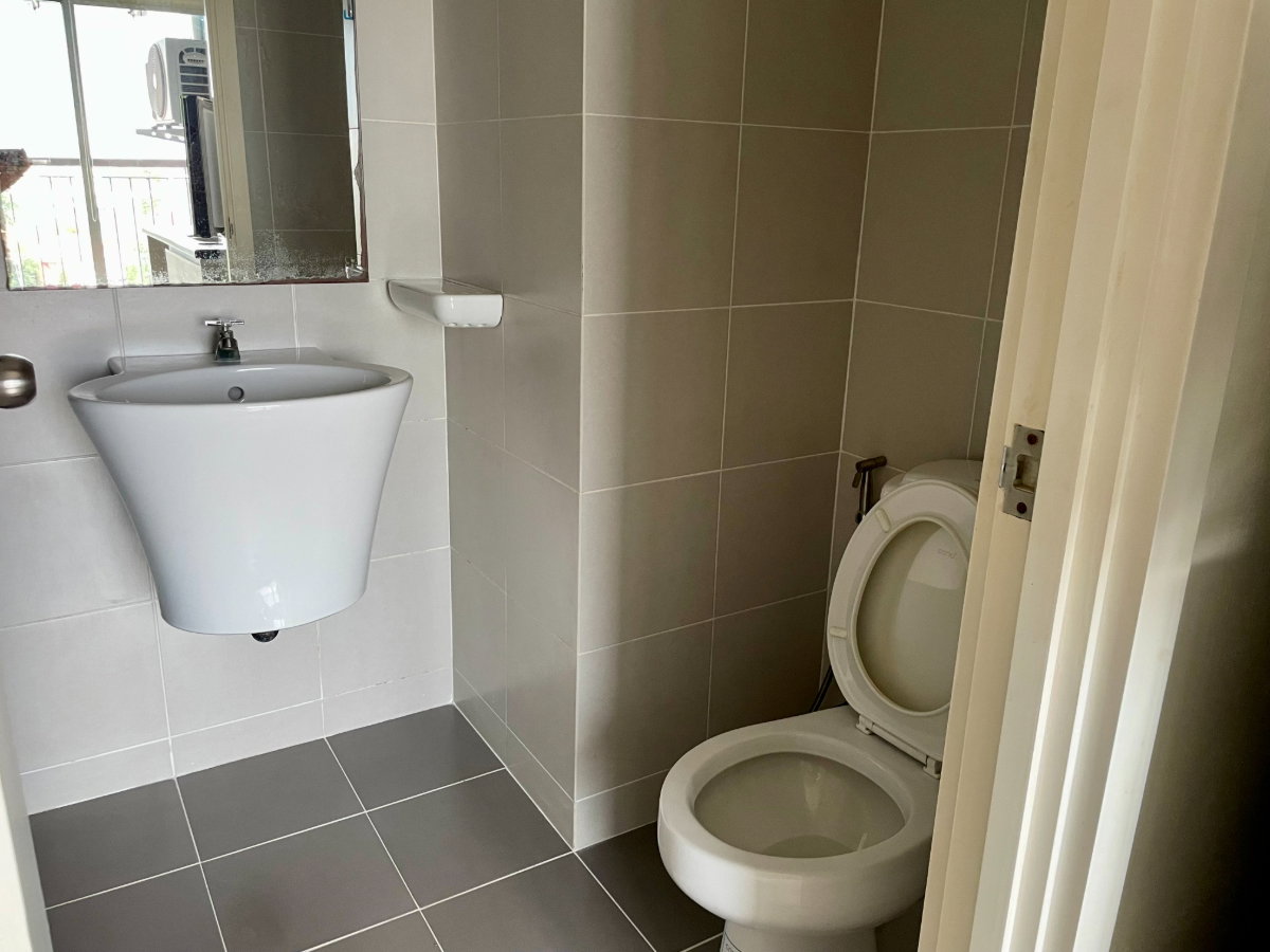 picture Condo for sale. Aspire Udonthani 8th floor - 10/11