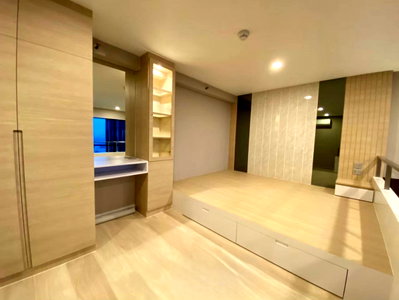 Condos for rent : Knightsbridge Prime Sathorn【𝐑𝐄𝐍𝐓】🔥Modern style decor adds a premium feel to every corner of the room🔥 Contact Line ID: @hacondo