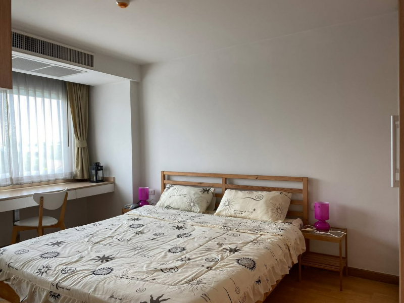 picture For Rent Condo Residence 52 Condominium  - 2/12
