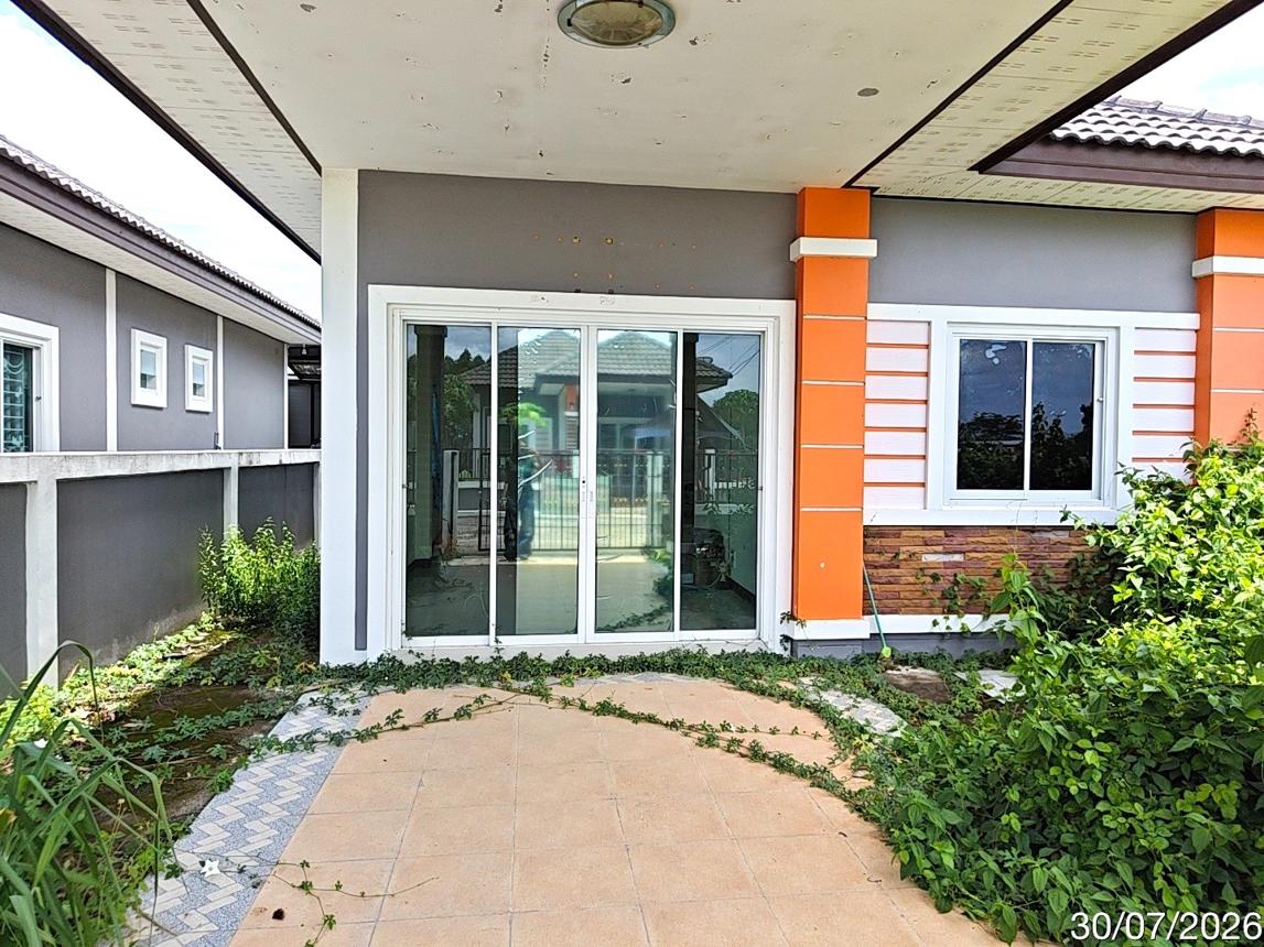 picture HOME 41 Sq.w. Pluak Daeng Rayong for 1.4M - 16/25