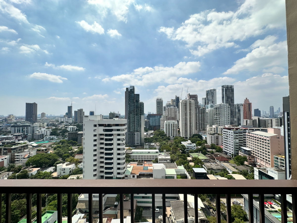 รูป For rent Condo  Noble Refine Fully Furnished  (S15-31645) - รูปที่ 6/9