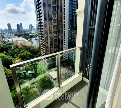 Condos for sale : 2-BR Condo at The Diplomat 39 near BTS Phrom Phong (ID 3247640)