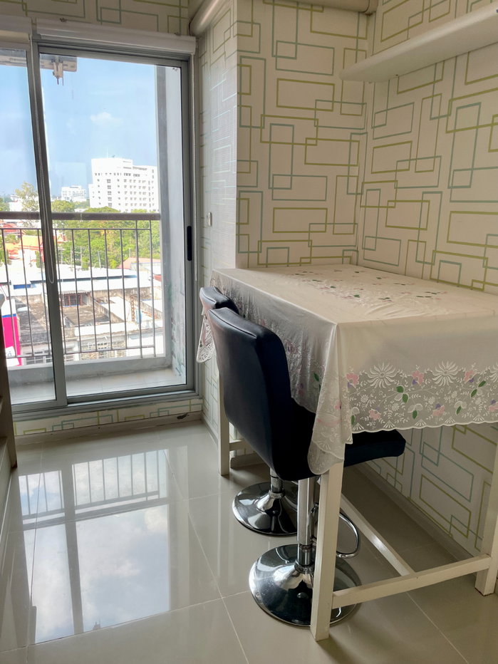 picture Condo for sale. Aspire Udonthani 8th floor - 8/11
