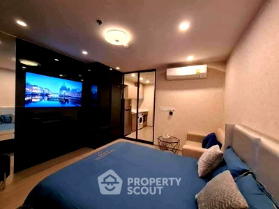 Condos for sale : Studio Condo at Life Ladprao near BTS Ha Yaek Lat Phrao (ID 3248557)