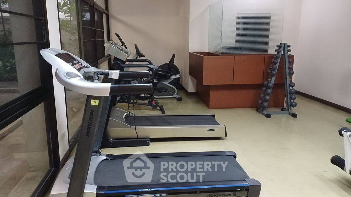 รูป เลี้ยงสัตว์ได้ คอนโด 2 ห้องนอน City Nest Apartment ใกล้ BTS พร้อมพงษ์ 200 เมตร (ID 1803593) - รูปที่ 17/18