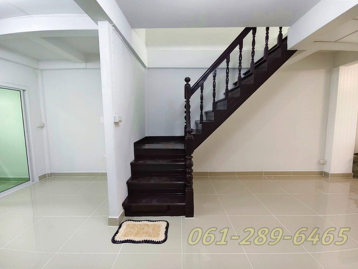 รูป AF.  บ้านสวย ประชาราษฎร์ ซอย 3 ใกล้บิ๊กซี ติวานนท์ #หมู่บ้านสวนทอง วิลเลจ  รีโนเวทใหม่ พร้อมอยู่ - รูปที่ 15/25