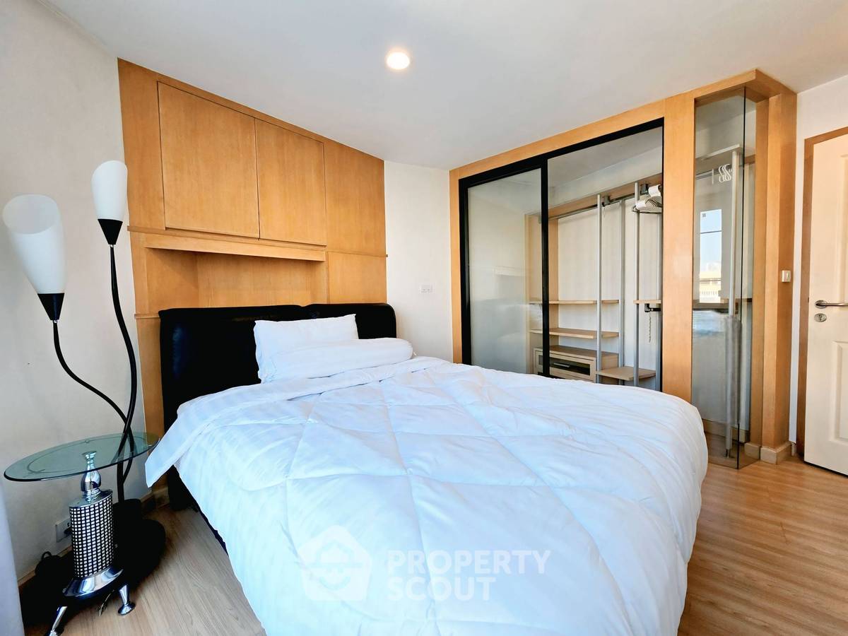 รูป คอนโด 1 ห้องนอน Pandao Place Condominium ใกล้ BTS อ่อนนุช (ID 2796023) - รูปที่ 5/10