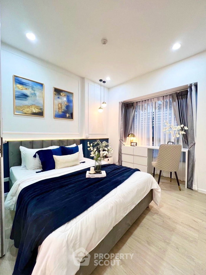 รูป คอนโด 1 ห้องนอน S1 Condominium Rama 9 ย่านสวนหลวง (ID 3023777) - รูปที่ 3/32