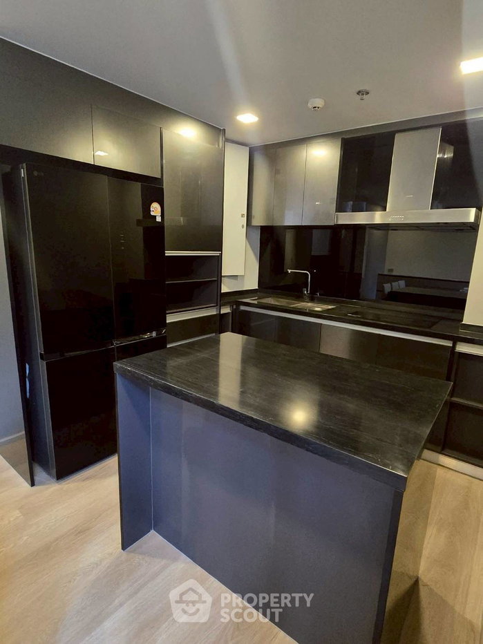 รูป คอนโด 3 ห้องนอน 141 ตร.ม. Ashton Residence 41 ใกล้ BTS พร้อมพงษ์ 200 ม. (ID 3059321) - รูปที่ 6/13