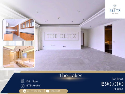 ✨ Early Sukhumvit Prime Location | Close to Benjakitti Park - Unmatched Convenience - Ready to Move In ✨