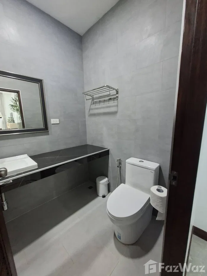 รูป บ้านเดี่ยวให้เช่า 3 ห้องนอน ใน เทพกระษัตรี, ภูเก็ต 6734159 - รูปที่ 10/15