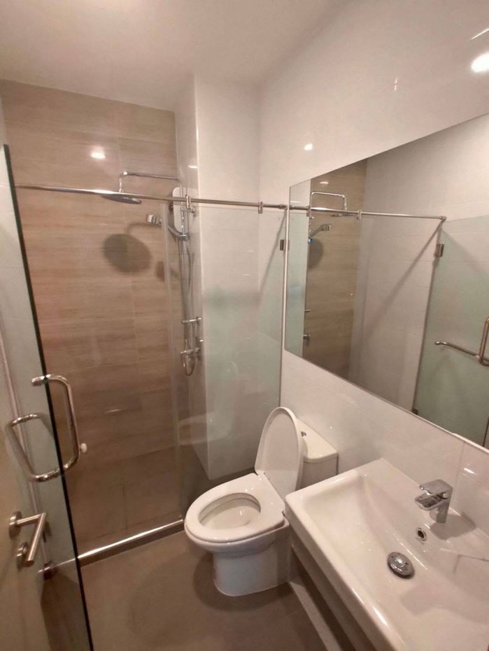 รูป ให้ เช่า คอนโด Knightsbridge Prime Ratchayothin ห้องมุม เพดานสูง ใกล้ BTS พหลโยธิน 24 พื้นที่ 33.32 ตรม ชั้น 27 - รูปที่ 8/10