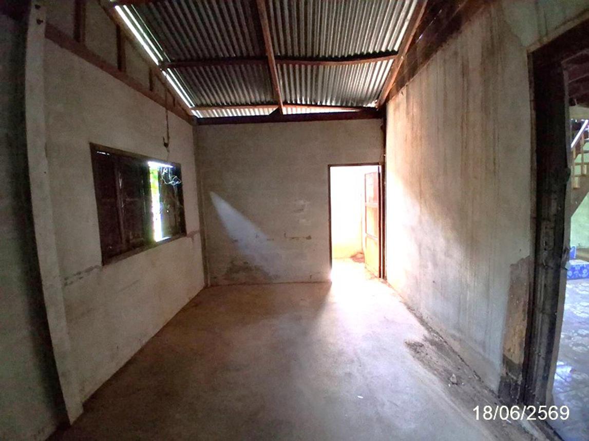 รูป บ้านเดี่ยว 83 ตร.วา เสนางคนิคม อำนาจเจริญ 495,000 - รูปที่ 18/29