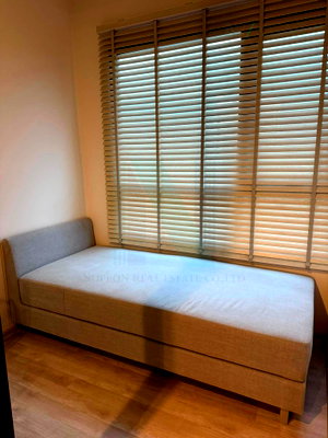 ขายคอนโด : 🚩 ขายคอนโด นิช โมโน เมกะ สเปซ บางนา อาคาร 1 ชั้น 29  1 Bedroom plus  ขนาด 35 ตรม ใกล้ รพ.พริ้นซ์ สุวรรณภูมิ