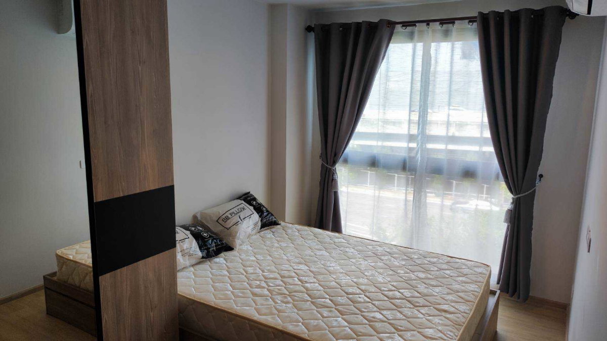 picture For Rent : The Excel Hideaway Sukhumvit 71 - 8/26