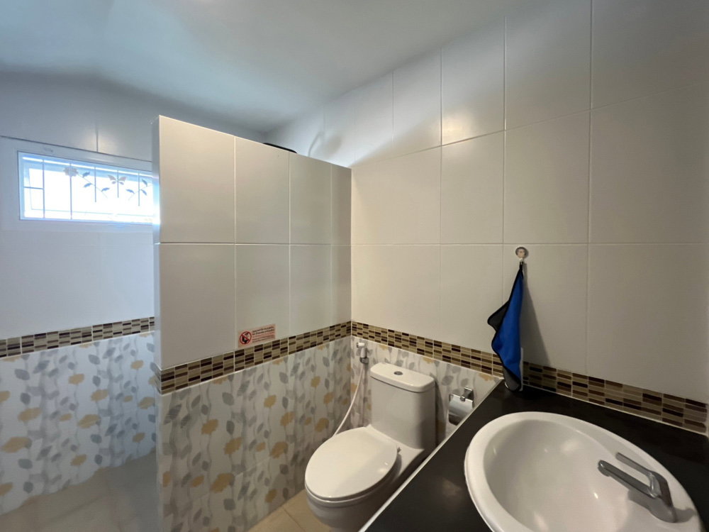 รูป ให้เช่า Pool Villa ใกล้กาดฝรั่งและโรงเรียนนานาชาติ | หางดง เชียงใหม่ - รูปที่ 44/48