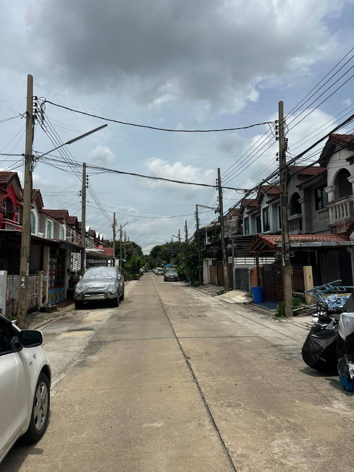 รูป SAI180 **หมู่บ้านพิมพ์ทอง ลาดพร้าว 101 แยก 35** - รูปที่ 3/4