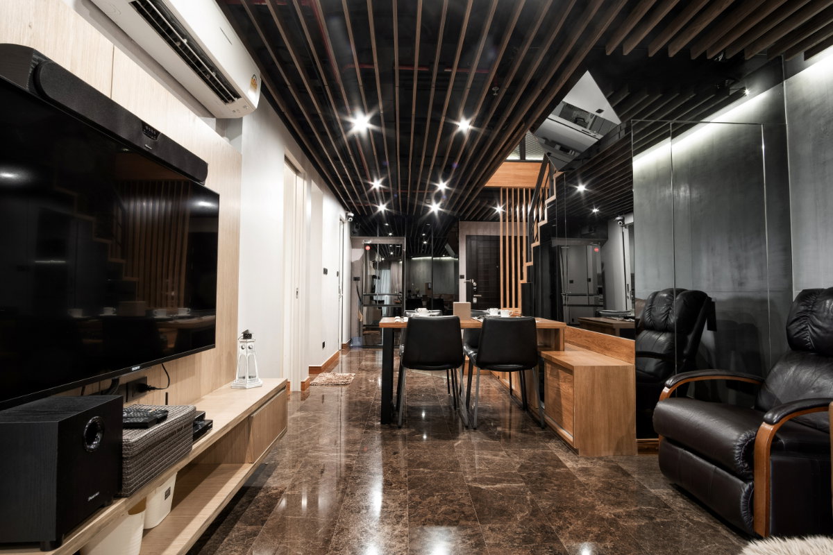 picture 🔥🔥 For Rent Belle Grand rama 9 with 145 sqm 🔥🔥 - 4/31