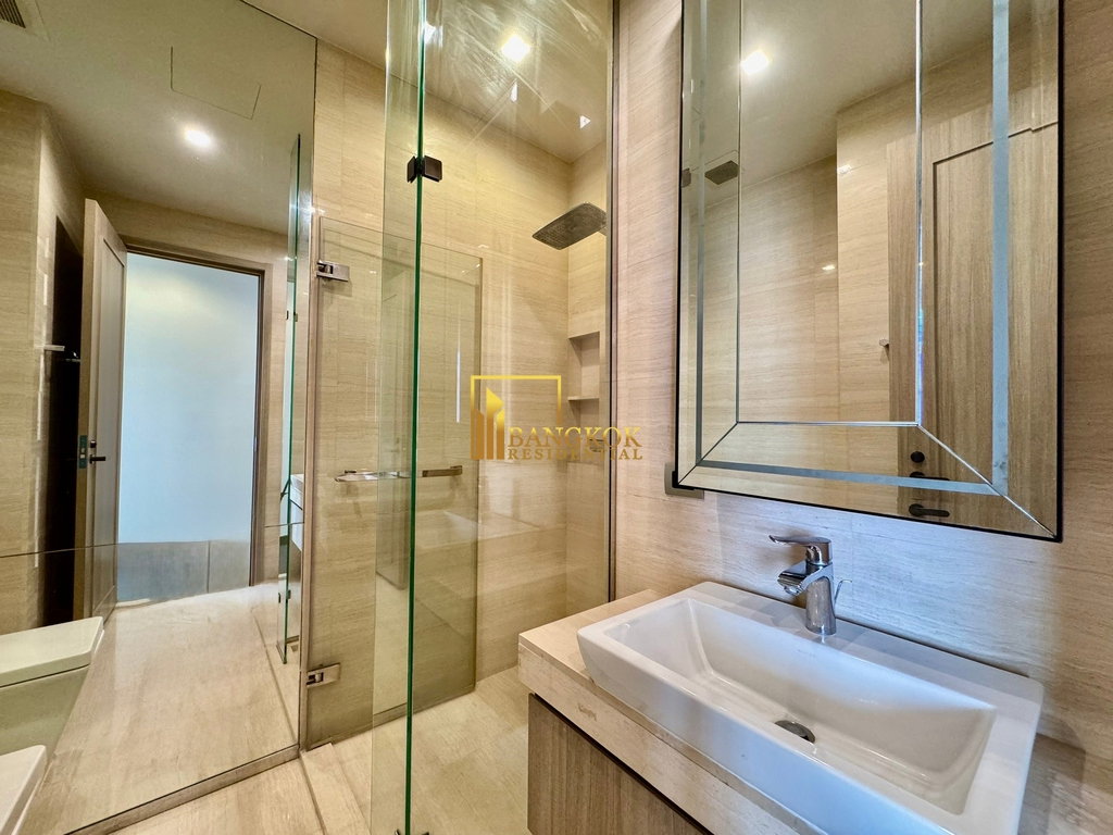 รูป The XXXIX | Exceptional 2 Bedroom Luxury Condo in Phrom Phong - BR6673CD - รูปที่ 21/30