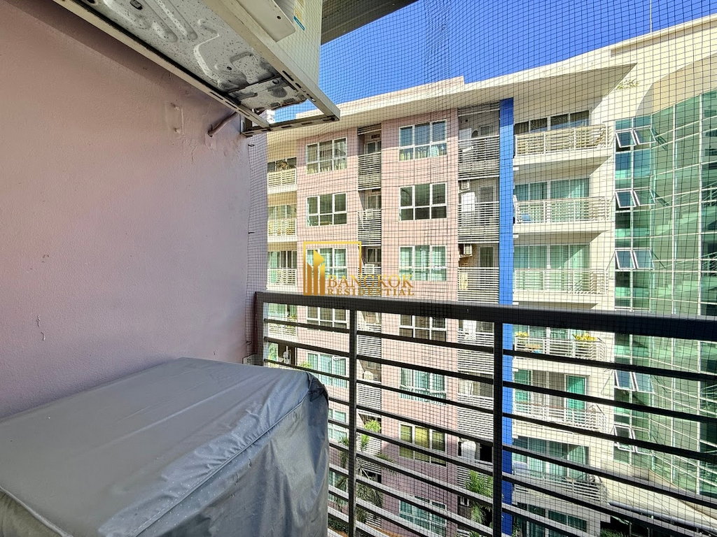 รูป Avenue 61 | Bright 2 Bedroom Condo For Rent in Ekkamai - BR2262CD - รูปที่ 22/29
