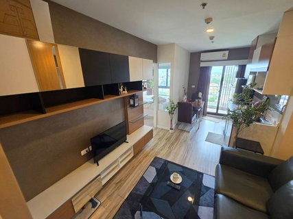 รูปภาพ Plus Condo for rent, great location near Assumption School Sriracha, Chonburi.
