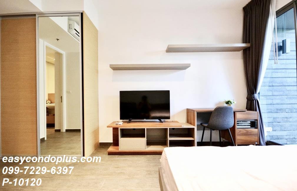 รูป 🏷️P-10120 | The Lofts Ekkamai : เดอะ ล็อฟท์ เอกมัย ทำเลดีเดินทางสะดวก! ใกล้ BTS เอกมัย 20,000 บ. | Line ID: @easycondoplus | 099-229-6397 - รูปที่ 4/14