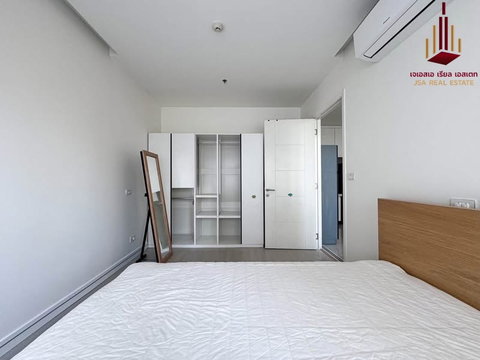✨ For Rent: TC Green Rama 9 Condo ✨ 💰 Only 15,000 THB/month 