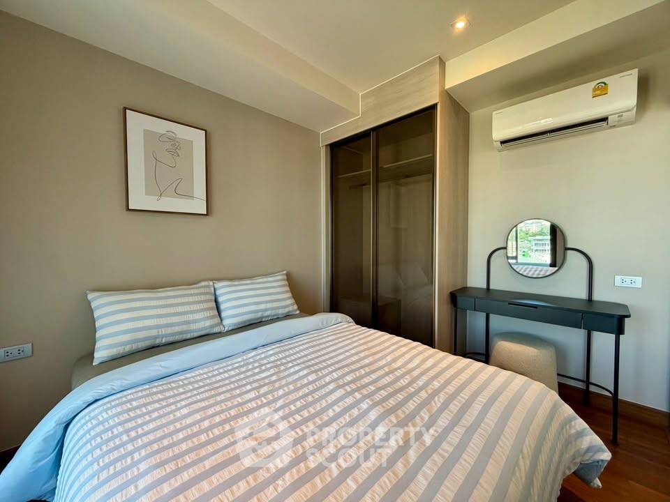 รูป คอนโดหนึ่งห้องนอน Altitude Symphony Charoenkrung ใกล้ BTS สะพานตากสิน (ID 3250546) - รูปที่ 2/6