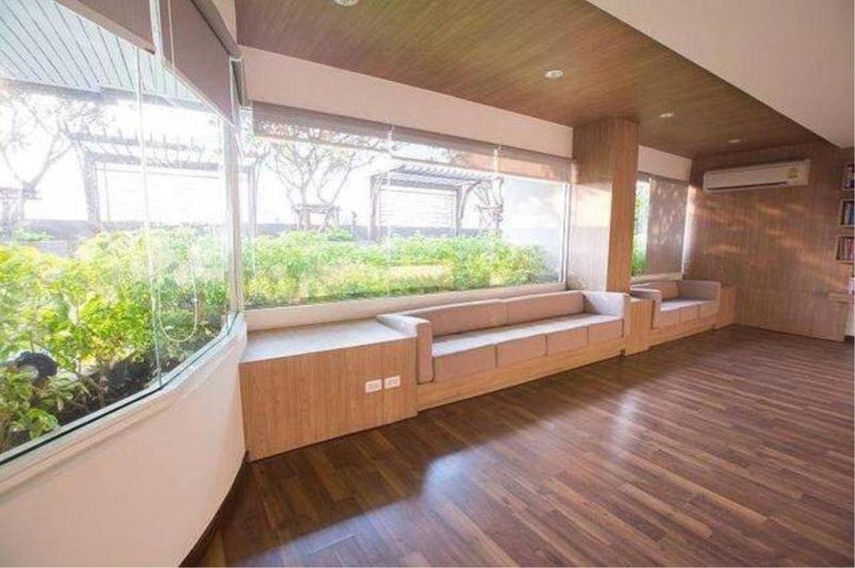 รูป 🏙️✨ FOR RENT: The Mark Ratchada–Airport Link  💰 Rental Price: 15,000 THB/month   - รูปที่ 3/5